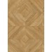 Ламинат Quick-Step Дуб янтарный коллекция Castle Ultra CAU9056