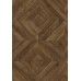 Ламинат Quick-Step Дуб трюфельныйй коллекция Castle Ultra CAU9057