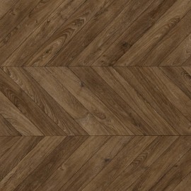 Ламинат Quick-Step Дуб трюфельныйй коллекция Castle Ultra CAU9057