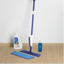Комплект для уборки Quick-Step Cleaning Kit QSSPRAYKIT