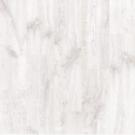 Ламинат Quick-Step Дуб Иберия коллекция Creo Plus CRP8342