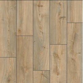 Ламинат Quick-Step Дуб хмелевой коллекция Eligna Wide New с водостойкой пропиткой Hydroseal UWH8636