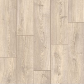 Ламинат Quick-Step Дуб луговой коллекция Eligna Wide New с водостойкой пропиткой Hydroseal UWH8637