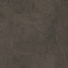 ПВХ плитка для пола Quick-Step Vinyl Flex Сланец черный  коллекция Blush SGTC20304