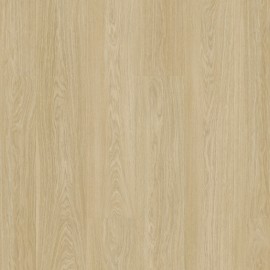 ПВХ плитка для пола Quick-Step Vinyl Flex Дуб безмятежный натуральный светлый  коллекция Fuse SGMPC20321