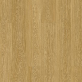 ПВХ плитка для пола Quick-Step Vinyl Flex Дуб безмятежный натуральный средний  коллекция Fuse SGMPC20322