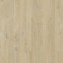 ПВХ плитка для пола Quick-Step Vinyl Flex Дуб льняной серобежевый  коллекция Fuse SGMPC20328