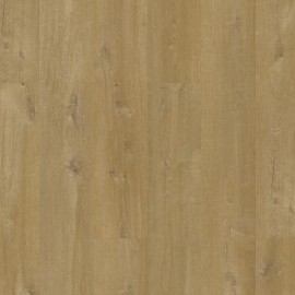 ПВХ плитка для пола Quick-Step Vinyl Flex Дуб льняной средний натуральный  коллекция Fuse SGMPC20329