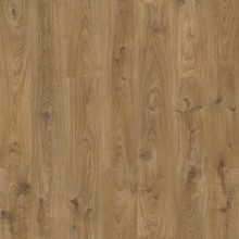 ПВХ плитка для пола Quick-Step Vinyl Flex Дуб кантри коричневый  коллекция Liv SGSPC20316