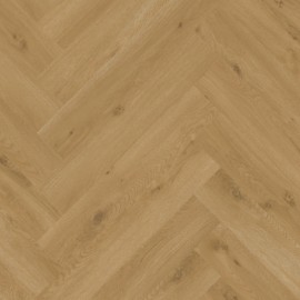 ПВХ плитка для пола Quick-Step Vinyl Flex Herringbone  Морской бриз теплый медовый  коллекция Pristine SGHBC20327