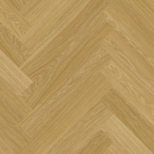 ПВХ плитка для пола Quick-Step Vinyl Flex Herringbone  Дуб безмятежный натуральный средний  коллекция Pristine SGHBC20332