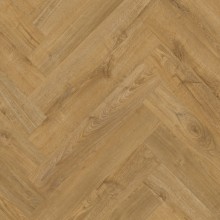 ПВХ плитка для пола Quick-Step Vinyl Flex Herringbone  Дуб осенний медовый  коллекция Pristine SGHBC20333