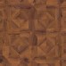 Ламинат Quick-Step Дуб медный брашированный коллекция Impressive patterns IPA4144