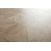 Ламинат Quick-Step Дуб серый теплый брашированный коллекция Impressive Patterns Ultra IPU4141