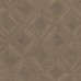 Ламинат Quick-Step Дуб палаццо коричневый коллекция Impressive Patterns Ultra IPU4504