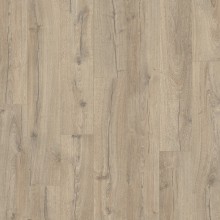 Ламинат Quick-Step Дуб серо-бежевый коллекция Impressive IM4663