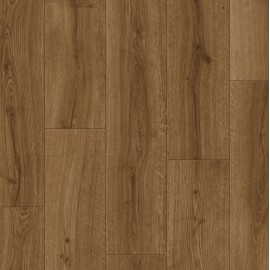 Ламинат Quick-Step Дуб вулканический коллекция Impressive Ultra IMU8601