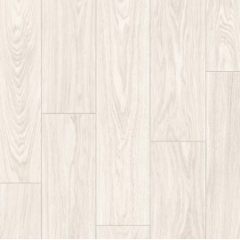 Ламинат Quick-Step Дуб кристаллический коллекция Impressive Ultra IMU8604