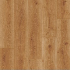 Ламинат Quick-Step Дуб закатный коллекция Impressive Ultra IMU8629