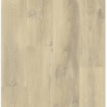 Ламинат Quick-Step Дуб светлый опалённый коллекция Impressive IM9060