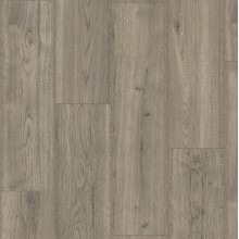 Ламинат Quick-Step Дуб серый браш коллекция Impressive IM9064