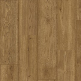 Ламинат Quick-Step Дуб янтарный браш коллекция Impressive IM9065