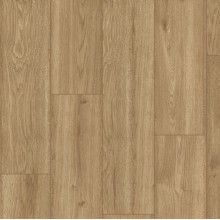 Ламинат Quick-Step Дуб натуральный браш коллекция Impressive IM9067