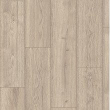 Ламинат Quick-Step Дуб светлый браш коллекция Impressive IM9068