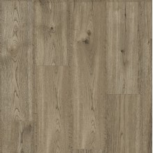 Ламинат Quick-Step Дуб дымчатый браш коллекция Impressive IM9069