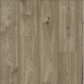 Ламинат Quick-Step Дуб дымчатый браш коллекция Impressive IM9069