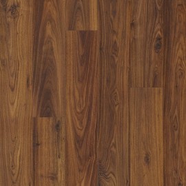 Ламинат Quick-Step Доска ореховая промасленная коллекция Perspective Wood PW1043