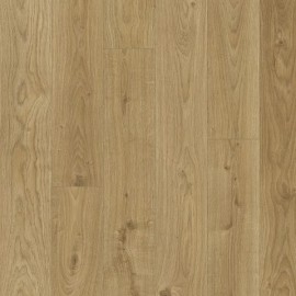 Ламинат Quick-Step Дуб натур светлый коллекция Perspective Wood PW1491