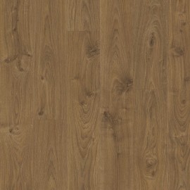 Ламинат Quick-Step Дуб натур медиум коллекция Perspective Wood PW1492
