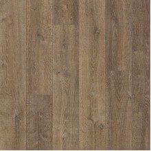 Ламинат Quick-Step Дуб природный коричневый коллекция Perspective Wood PW3579 Ламинат Quick-Step Дуб природный коричневый коллекция Perspective Wood PW3579