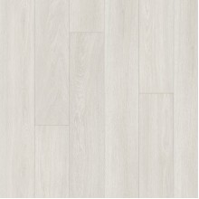 Ламинат Quick-Step Дуб итальянский светло-серый коллекция Perspective Wood PW3831