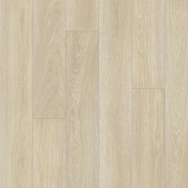 Ламинат Quick-Step Дуб итальянский бежевый коллекция Perspective Wood PW3832