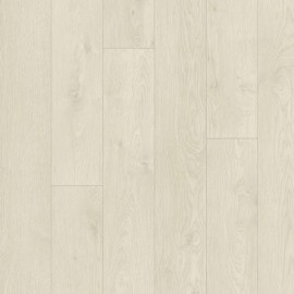 Ламинат Quick-Step Дуб классик выбеленный коллекция Perspective Wood PW6074