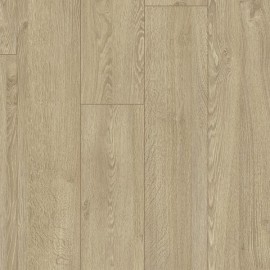 Ламинат Quick-Step Дуб селект светлый коллекция Perspective Wood PW9070