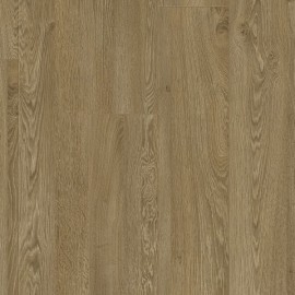 Ламинат Quick-Step Дуб селект натуральный коллекция Perspective Wood PW9071