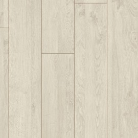 Ламинат Quick-Step Дуб селект выбеленный коллекция Perspective Wood PW9073