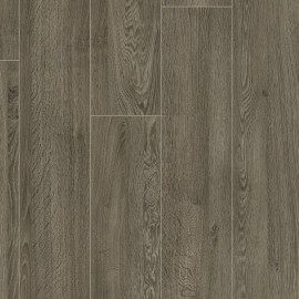 Ламинат Quick-Step Дуб селект пепельно-коричневый коллекция Perspective Wood PW9074