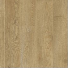 Ламинат Quick-Step Дуб классик натуральный коллекция Perspective Wood PW9076
