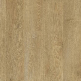 Ламинат Quick-Step Дуб классик натуральный коллекция Perspective Wood PW9076