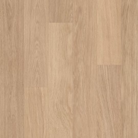 Ламинат Quick-Step Доска белого дуба лакированная коллекция Perspective Wood PW0915