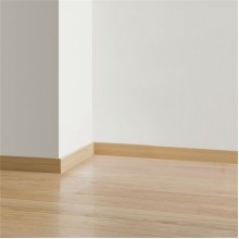 МДФ плинтус Quick-Step QSWPPSKR01627 в цвет декора паркетной доски IMP1627