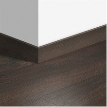 Плинтус Quick-Step МДФ Дуб старинный темный QSSK01383 