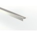 Профиль лестничный алюминиевый Quick-Step Incizo NEVINCPBASE1 33 x 17 мм