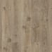 ПВХ плитка для пола Quick-Step Livyn Дуб коттедж серо-коричневый коллекция Balance Click BACL40026