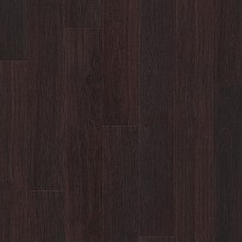 Ламинат Quick-Step Дуб черный лакированный коллекция Perspective UF1306