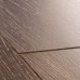 Ламинат Quick-Step Дуб темно-серый лакированный коллекция Perspective UF1305